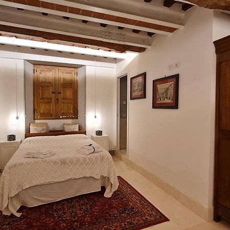 La Murata Rapolano Terme Zewnętrze zdjęcie