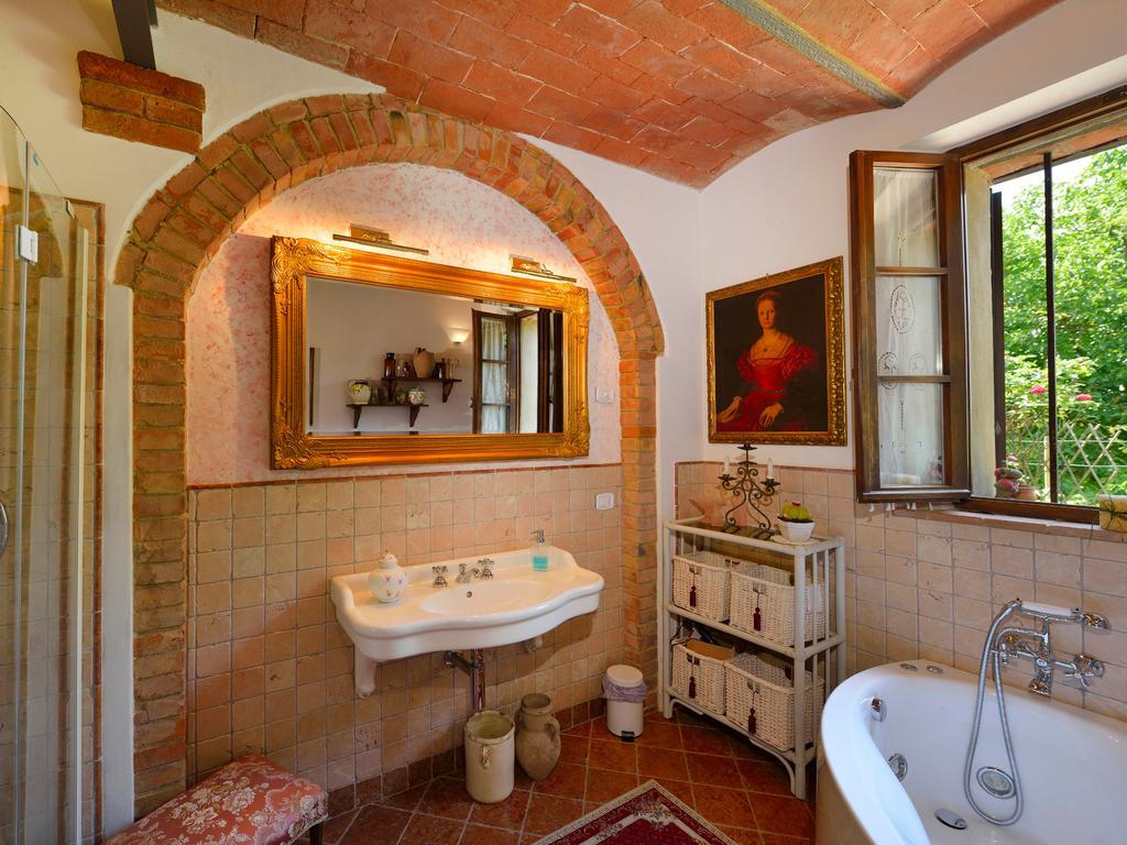 La Murata Rapolano Terme Zewnętrze zdjęcie