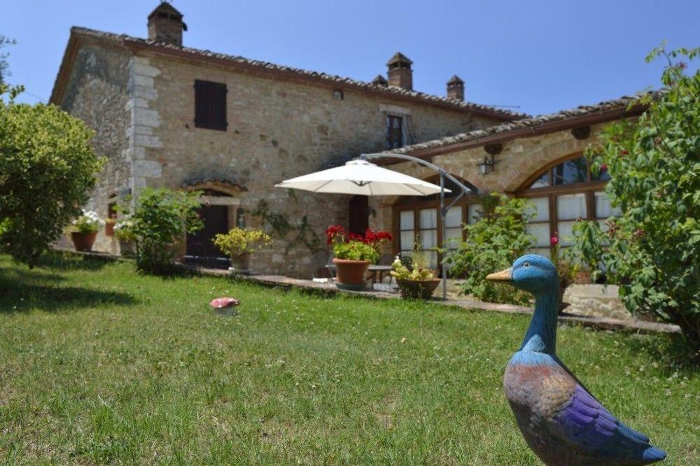 La Murata Rapolano Terme Zewnętrze zdjęcie