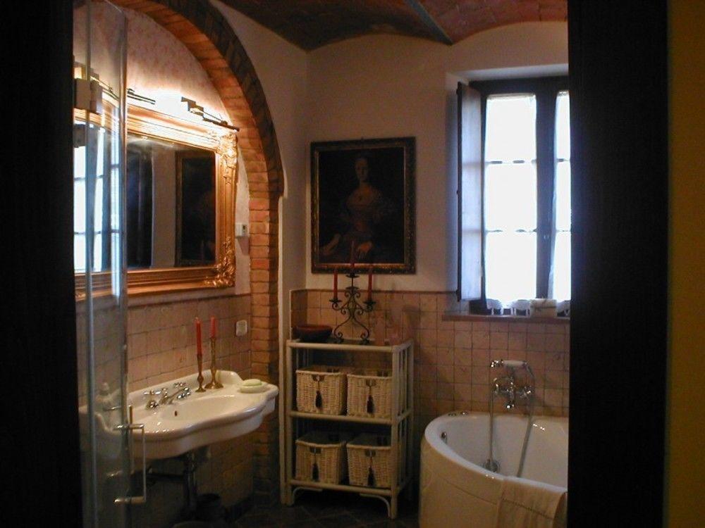 La Murata Rapolano Terme Zewnętrze zdjęcie