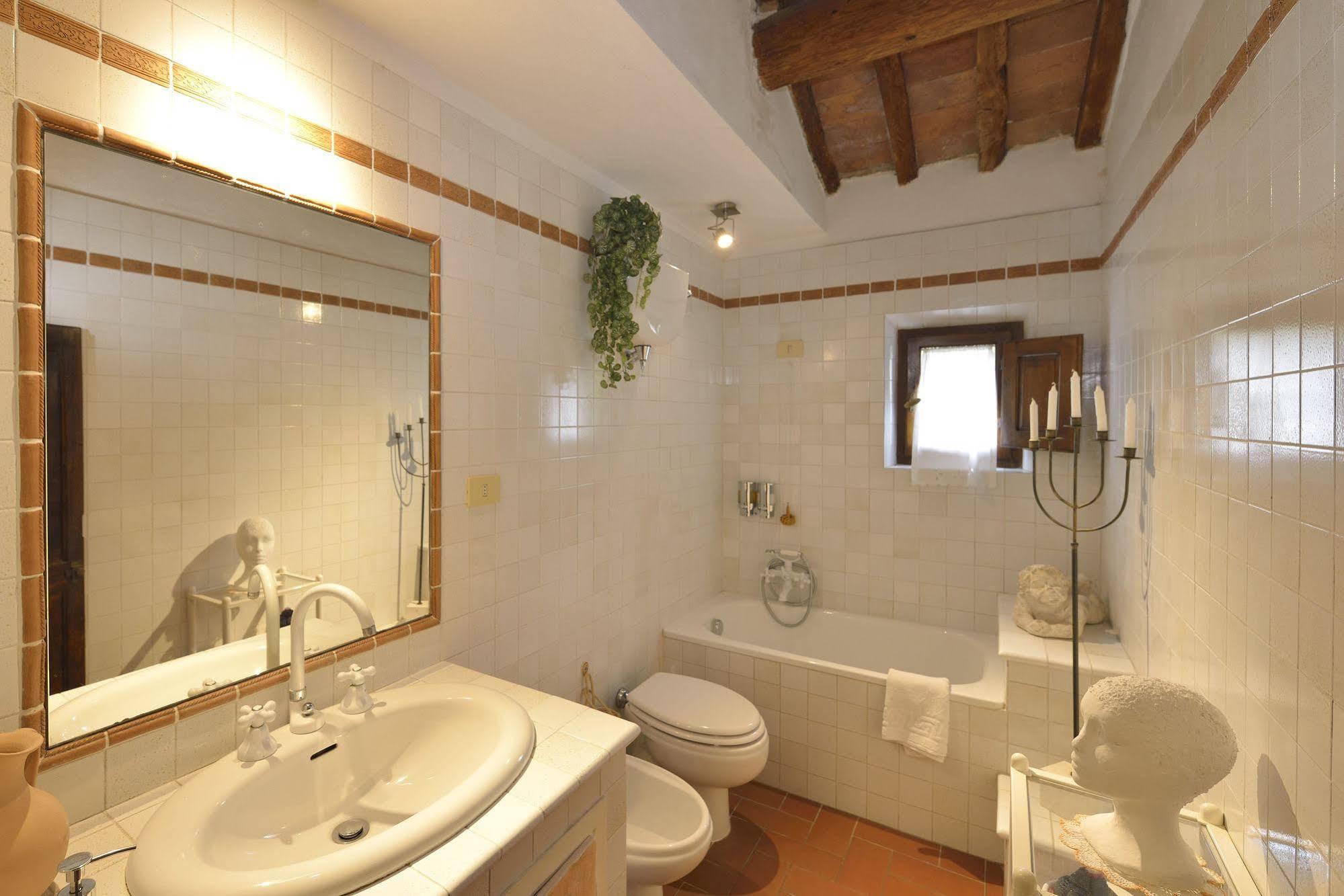 La Murata Rapolano Terme Zewnętrze zdjęcie