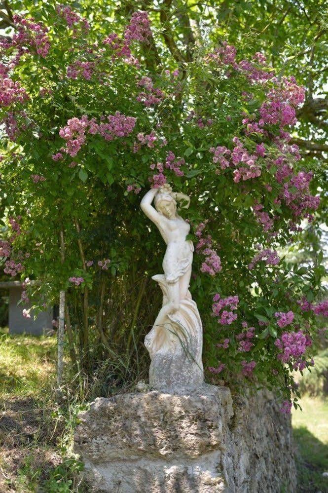 La Murata Rapolano Terme Zewnętrze zdjęcie