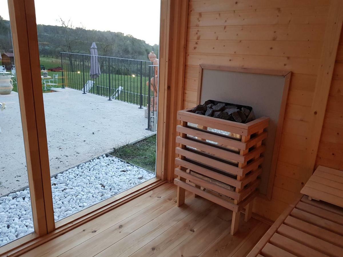 La Murata Rapolano Terme Zewnętrze zdjęcie