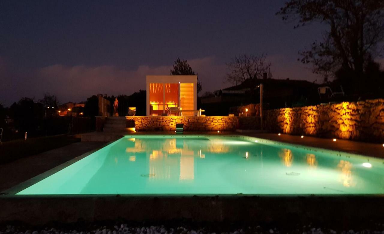 La Murata Rapolano Terme Zewnętrze zdjęcie