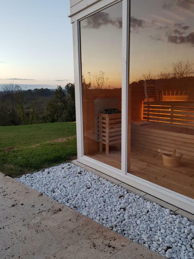 La Murata Rapolano Terme Zewnętrze zdjęcie